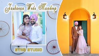 Prewedding Jaskaran Weds Mandeep ( Star Studio Billa )