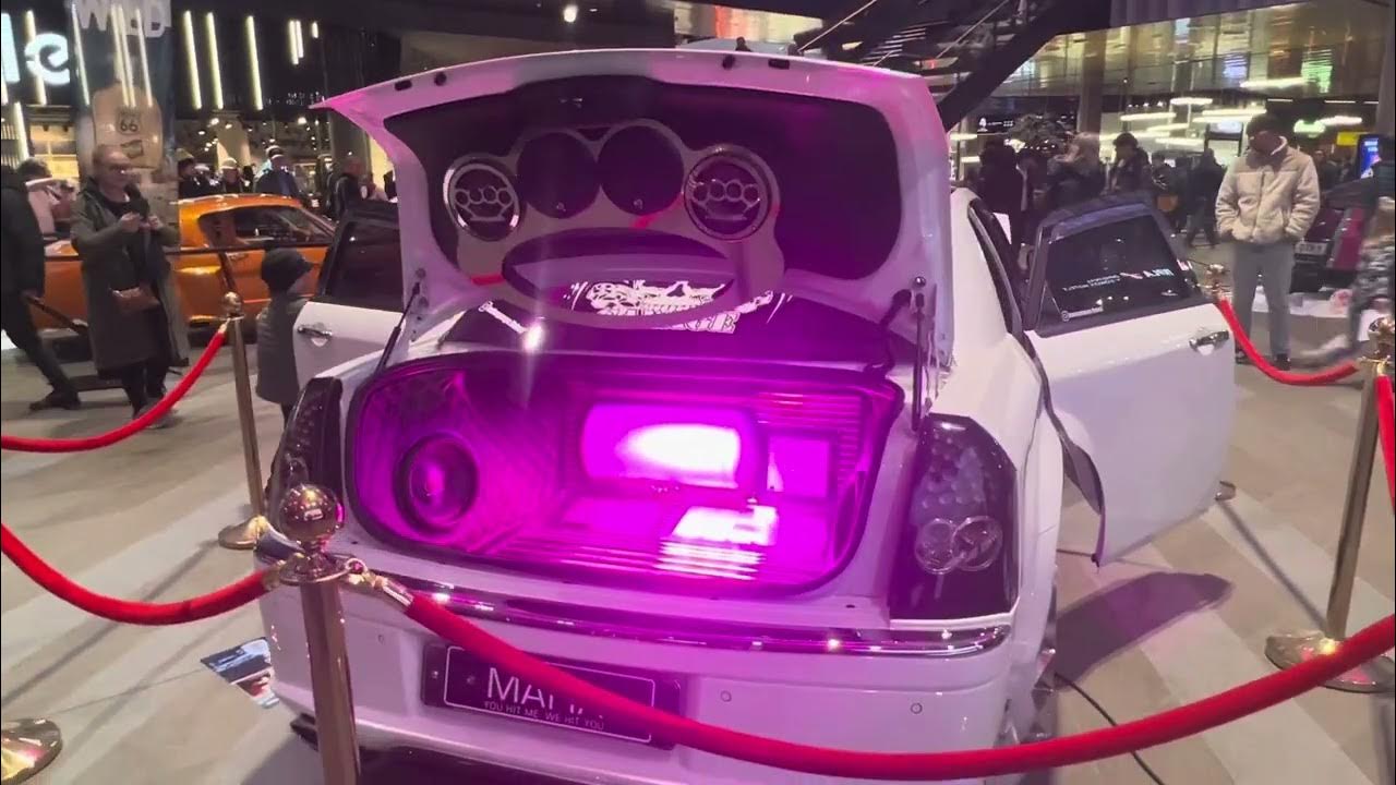 Car Show 2023 YouTube