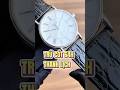 O37.4088.992- ĐỒNG HỒ TRỮ CÓT 64H LONGINES PRESENCE AUTOMATIC– L4.921.4.11.2 #hoahoauthentic #watch