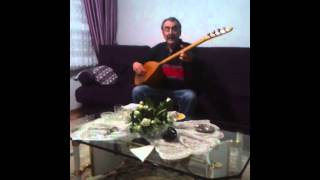 Mehmet Gündüz - Emirdağ Türküsü Resimi