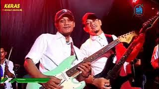 KASIH - SK AMANDA - SK GROUP - Sawitri Lida 2021