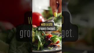 The $20 AI Meal Plan Prompt #aitools #motivation #freeonlinetools