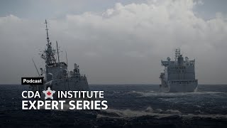 Is it Time to Update Canada's Indo-Pacific Strategy?
