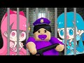 【脱出ゲーム】超～怖いベビー警察の牢屋から逃げろう！- はねまりゲームズ