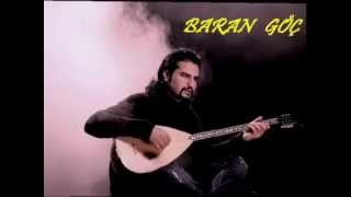 Baran Göç - Beni Beni/Ala Gözlü Pirim Resimi