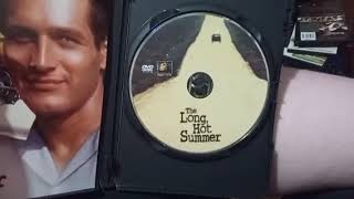 DVD Update 5/2/26