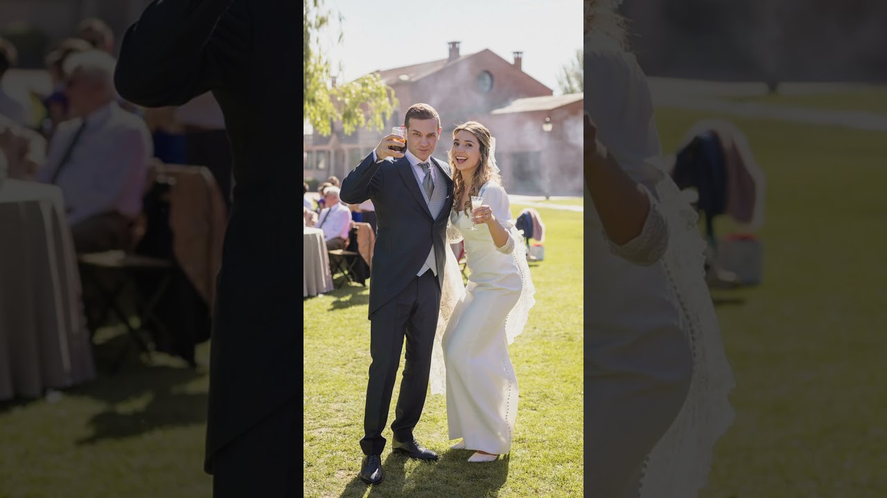 Sara + Albert | La Seu Vella | Boda en La Boscana 