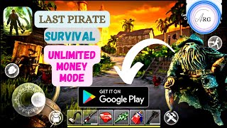 Last pirate mode apk download| last pirate mode unlimited money | last pirate mod craft free | 2023 screenshot 3