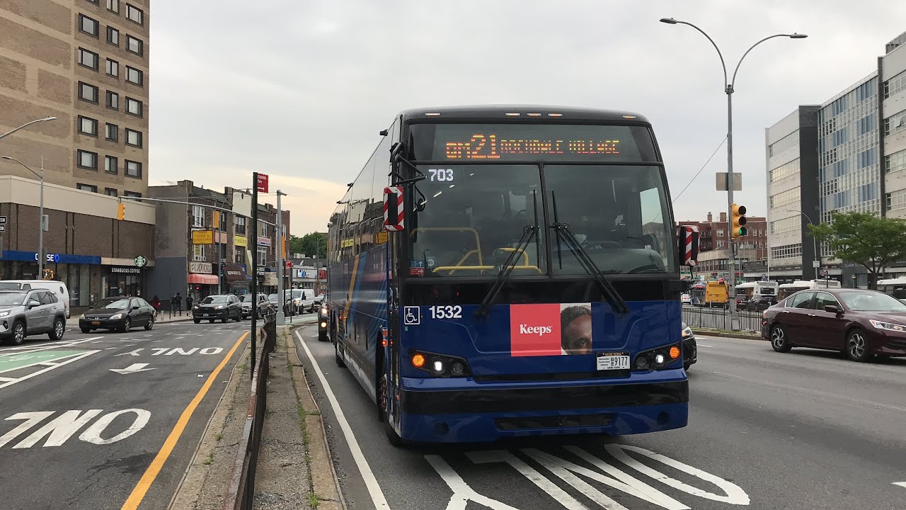 mta-bus-company-2021-prevost-x3-45-1532-qm21-youtube