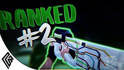 Critical Ops Ranked - #2[Gold] HACKER THOUGHT HE COULD WIN[1 LIKE = 1 VIEW?]