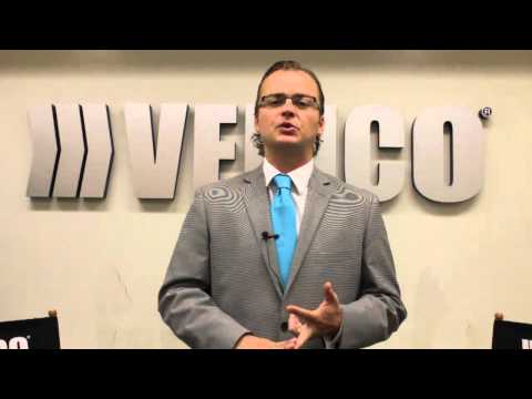 VERICO products update Aug 2012