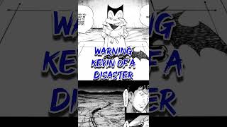 Billy Bat in 49 Seconds #manga #shorts