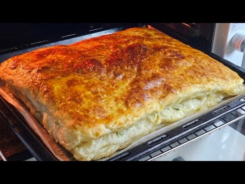 Tepsiye sığmayan ıspanaklı börek tarifi kat kat ayrılan dev gibi kabaran yöntem Tepsiye sığmayan ıspanaklı börek tarifi kat kat ayrılan dev gibi kabaran yöntem
