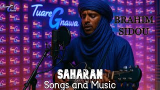 Saharan songs and music