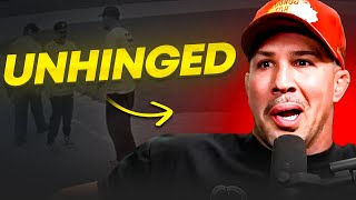 Brendan Schaub Embarrasses Himself Then Brags About It