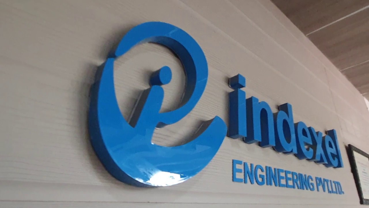 Indexel Engineering (P) Ltd _ Office Tour - YouTube
