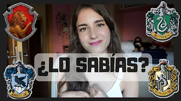 Como os alunos vão para Hogwarts?