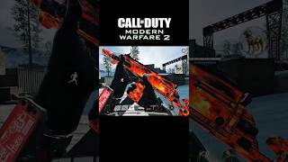 CODM Looks Insanely Close to MW2