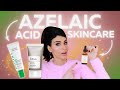 Azelaic acid  the most underrated skincare ingredient  dermatologist explains