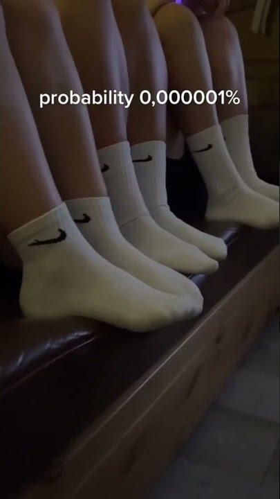 😮😮😮#fyp #nike #feet
