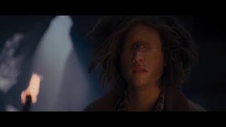 Percy Jackson and the Sea of Monsters - Tyson Dies Scene HD