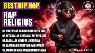 Download Lagu KETIKA ALLAH MENGAMBIL SATU PER SATU || RAP MOTIVASI ISLAMI | Bangkitkan semangatmu MP3