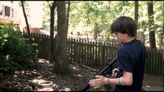 Muzzle Flash Test Effect 2