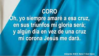 Himno No. 153 En el monte Calvario