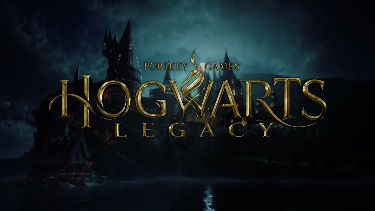 Hogwarts Legacy Steam Boosteroid Cloud Gaming | MacOS Gameplay