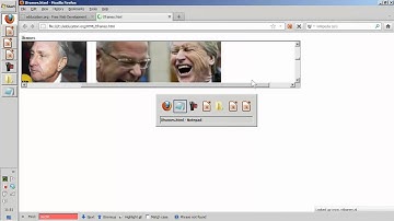 HTML5 Course - 16 - Iframes