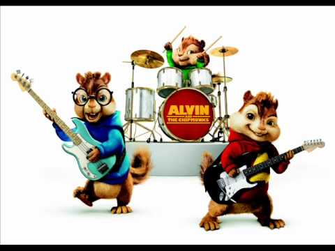 Alvin and the Chipmunks - Kane me na meinw - Cocon...