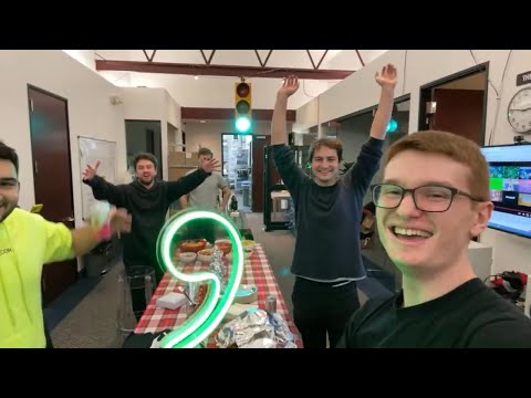 comma ai | George Hotz & comma.ai team | COMMA_AWARDS 2021 | The contributor of the year Dean Lee! thumbnail
