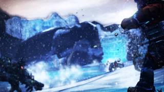Borderlands 2 Teaser Trailer