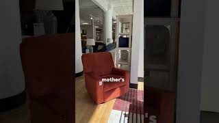 Where are the girls couch hunting in nyc because this is not for the weak #nyc #furnitureshopping