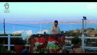 Dj Bey - Bedevi Blues @ Ayayorgi Cesme