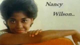Nancy Wilson - ♫ Goin' Out of My Head ♫ (Jazz/Pop) chords