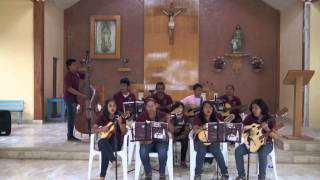 Video thumbnail of "SEÑOR TEN PIEDAD 12 - Cantos para Misa"