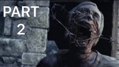 The Evil Within Walkthrough Gameplay Part 2   Chapter 2 Remnants