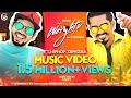 Weightu  sangan ft hiphop tamizha  mad panda  official music