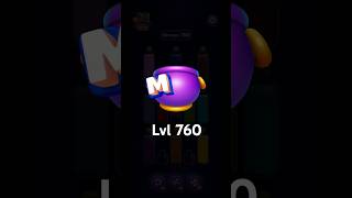 Magic Sort lvl 760