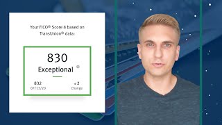 800 CREDIT SCORE: Why I pay off my credit cards weekly 800 CREDIT SCORE: Why I pay off my credit cards weekly