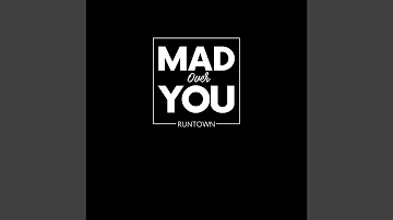 Mad over You