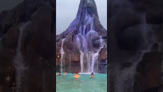 Volcano Bay  Orlando