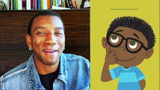 My Very Favorite Book - Author Read a Loud