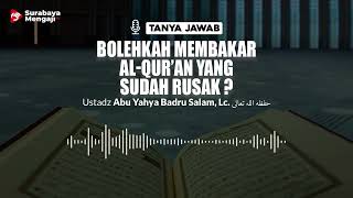 TAJI (Tanya Jawab Surabaya Mengaji)
