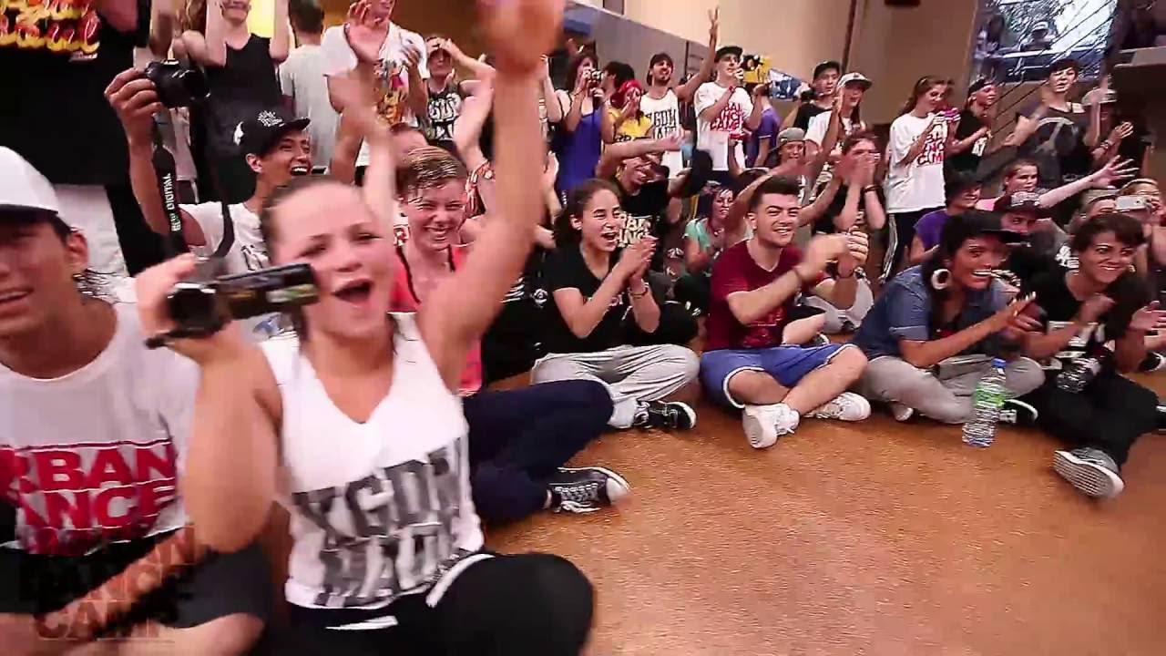 Jazz N Groove - Mirando La Calle / Choreo Cookies Choreography / URBAN DANCE CAMP - Jazz N Groove - Mirando La Calle / Choreo Cookies Choreography / URBAN DANCE CAMP