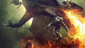 LOC MUINNE | The Witcher 2: Assassins of Kings - Part 7