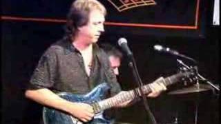 Tired - Mark "Guitar" Miller