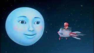 Adit & Sopo Jarwo | E166: Adel Ke Bulan Semua Heran