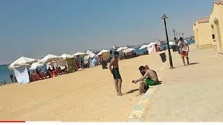 افتتاح شاطئ السوايسه يرحب بكم في السويس 💕💕💕